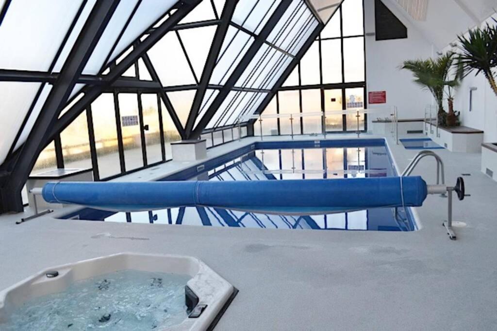 Deauville...Attitude المظهر الخارجي الصورة