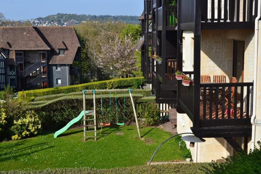 Deauville...Attitude المظهر الخارجي الصورة
