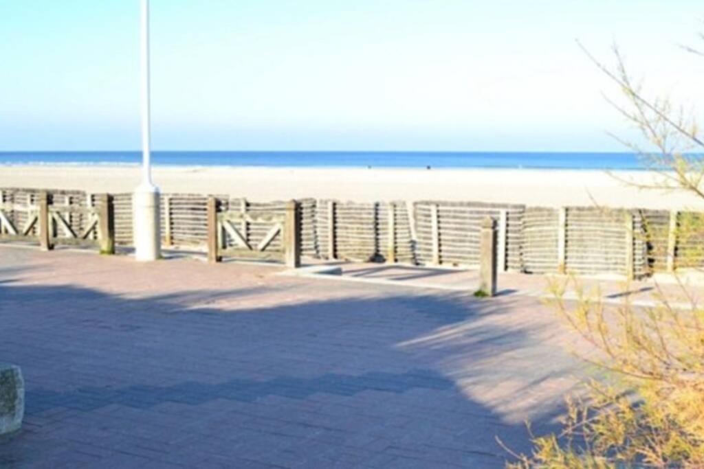 Deauville...Attitude المظهر الخارجي الصورة
