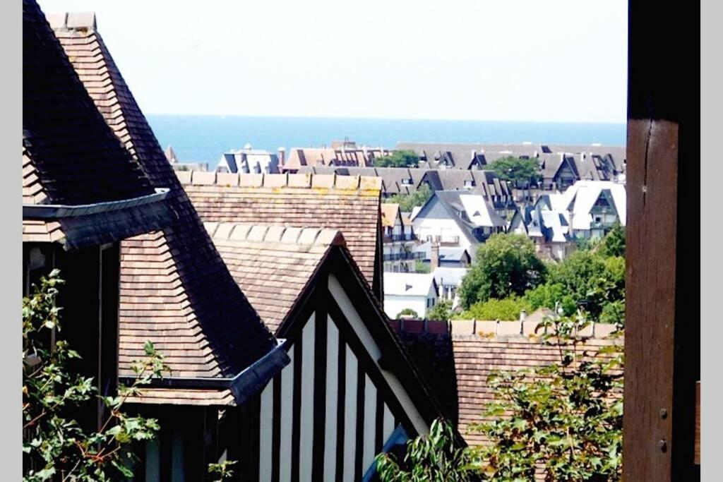 Deauville...Attitude المظهر الخارجي الصورة